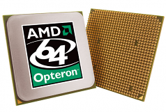 OPTERON DUAL CORE MODEL 8218