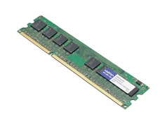 DDR3 - module - 8 GB - DIMM 240-pin - 1333 MHz / PC3-10600 - CL9 - 1.5 V - unbuffered - ECC