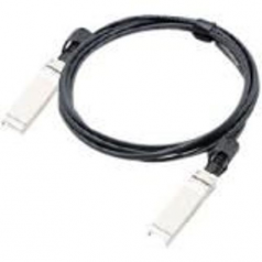 JUNIPER NETWORKS EX-QSFP-40GE-DAC-3M COMPATIBLE TAA COMPLIANT 40GBASE-CU Q