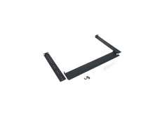 Cable management tray - 1U - for P/N: PW101MI1U221 PW102MI1U160 PW102MI1U186 PW103MI1U188 PW105MI1U164 PW105MI1U165