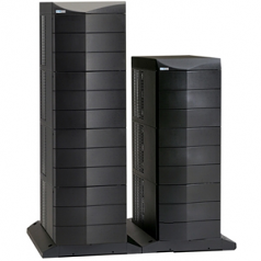 Powerware PW9170+ 9kVA Scalable 9kVA Tower UPS - 8 Minute Full Load - 9kVA - SNMP Manageable