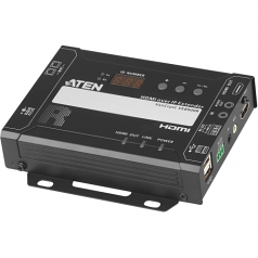 FULL HD HDMI OVER IP EXTENDER TRANSMITTER UNIT