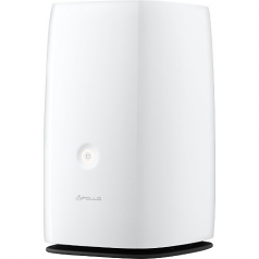 Promise Network Attached Storage Apollo Cloud 2 Duo 8TB Package Retail