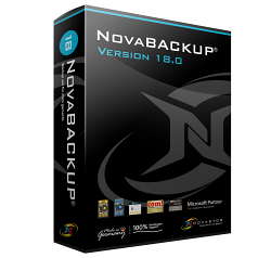 NOVABACKUP NETWORK - 2 LICENSE PACK WITH 1 YEAR OF NOVACARE