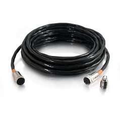 75FT RAPIDRUN PLENUM-RATED MULTI-FORMAT RUNNER CABLE