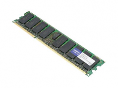 HP 593915-S21 COMP MEMORY 16GB DDR3-1066MHZ ECC CL9 QR RDIMM