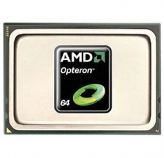 OPTERON - 8393 SE - 2.8 GHZ - SOCKET F - L2 CACHE - 512 KB