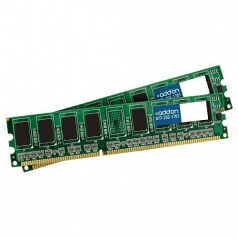 16GB (2x8GB) DDR3 1600MHz 240-pin DIMM F/Desktops - 16 GB (2 x 8 GB) - DDR3 SDRAM - 1600 MHz DDR3-1600/PC3-12800 - 1.50 V - 240-pin - DIMM