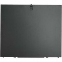 NETSHELTER SX 45U 1070MM DEEP SPLIT SIDE PANELS BLACK QTY 2