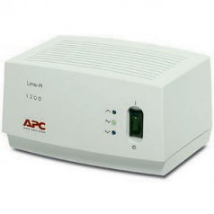 LINE-R 1200VA AUTOMATIC VOLTAGE REGULATOR 230V EMEA