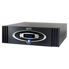 AV S Type Power Conditioner S10 - UPS - AC 120 V - 1000 VA - output connectors: 12 - 3U - black - for P/N: AR3103SP AR3105W AR3106SP AR3140G AR3155W AR3305W AR3340G AR3355W NBWL0356A