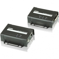 DVI HDBaseT-Lite Extender (Receiver) Retail