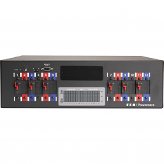 Rack Power Module (RPM) - NEMA 5-20R - 36 kW - 220 V AC