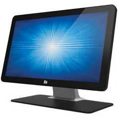 2002L 19.5-INCH WIDE LCD DESKTOP WW FULL HD PROJECTED CAPACITIVE 10-TOUCH USB CONTROLLER ANTI-GLARE ZERO-BEZEL MINI-VGA AND HDMI VIDEO INTERFACE BLACK