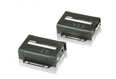 DVI HDBaseT-Lite Extender Retail