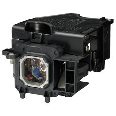 Projector lamp - for NEC M260WS M300W M300XS M300XSG M311W M350X NP-M300W NP-M311W P350X