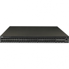 DXS 5000-54S/AB - Switch - 48 x 10 Gigabit SFP+ + 6 x 40 Gigabit QSFP+ - back to front airflow - rack-mountable