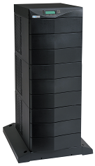 Powerware PW9170+ 3kVA Scalable to 3kVA Tower UPS - 3kVA - SNMP Manageable