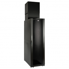 42U - 48U RACK ENCLOSURE CABINET THERMAL DUCT PASSIVE COOLING