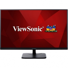 LED monitor - 27 inch - 1920 x 1080 Full HD (1080p) @ 75 Hz - IPS - 250 cd/m2 - 1000:1 - 7 ms - HDMI DisplayPort - speakers