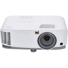 DLP projector - 3D - 3800 ANSI lumens - SVGA (800 x 600) - 4:3 - with 1 year Express Exchange Service