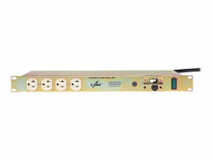 Powerware Enclosure Power Distribution Unit Basic - Power distribution unit ( rack-mountable ) - AC 120 V - 1440 VA - input: NEMA 5-15 - output connectors: 12 ( NEMA 5-15 ) - 1U - North America - gold