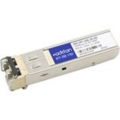 JUNIPER NETWORKS SRX-SFP-1GE-SX COMPATIBLE TAA COMPLIANT 1000BASE-SX SFP T