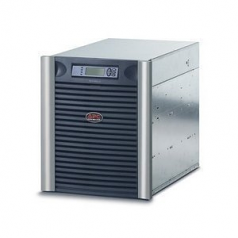 Symmetra LX 8kVA N+1 - Power array cabinet ( rack-mountable ) - AC 208/240 V