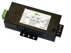 VOLTAGE REGULATOR 36-72VDC IN 56VDC OUT