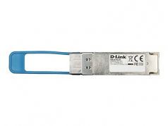 40GBASE-LR SINGLE-MODE QSFP+ OPTICAL TRANSCEIVER