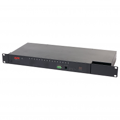 KVM 2G Analog 1 Local User 16 ports - 16 Computer(s) - 1 Local User(s) - 1600 x 1200 - 16 x Network (RJ-45) - 2 x PS/2 Port - 2 x USB1 x VGA - Rack-mountable