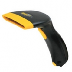 BARCODE SCANNER - 45 SCAN / SEC - CCD - USB