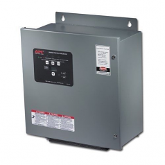 SURGEARREST PANELMOUNT 240/120V 120KA WITH SURGE COUNTER - SURGE SUPPRESSOR - 12