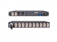 EPDU 1U MI 5-20P(12) X 5-20 OUTPUT