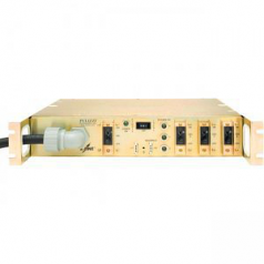 Powerware ePDU 14-Outlets 8.64kVA PDU - 14 x NEMA 5-20R - 8.64 kVA - 2UHorizontal Rackmount