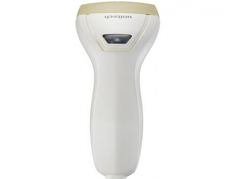 BARCODE SCANNER MS250 LINEAR IMAGER USB CABLE INCLUDED BEIGE REPLACED THE MS210 SERIES