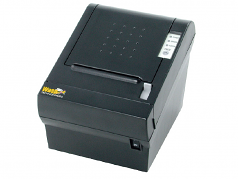 WRP 8055 - Receipt printer - thermal paper - Roll (3.15 in) - 203 x 180 dpi - up to 307.1 inch/min - capacity: 1 roll - USB