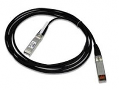 Direct attach cable - SFP+ to SFP+ - 10 ft - twinaxial