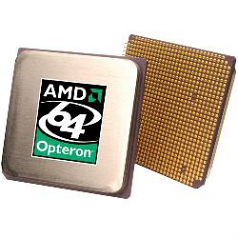 Opteron Eight-Core Model 6136 Socket G34 2.4GHz 16MB 80W Tray