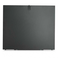 RMA NETSHELTER SX 42U/1200MM SIDE PANELS 2 BLACK