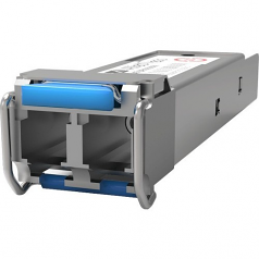 TAA 1000LX/LC SFP (10KM OVER SMF 1310NM)  EXT. TEMP -40 TO 105C