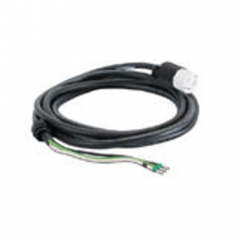 3-Wire Whip Power Extention Cable - 25ft