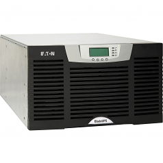 BladeUPS - UPS (rack-mountable) - AC 208 V - 8 kW - 3-phase - Ethernet 10/100 - 6U - TAA Compliant