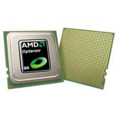 OPTERON - 8435 - 2.6 GHZ - SOCKET F - L3 CACHE - 6 MB