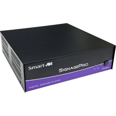 SIGNAGEPRO WITH 40GB HARD DRIVE MEMORY A