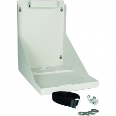 WALLMOUNT RACK ENCLOSURE BRACKET FOR TOWER UPS MODELS