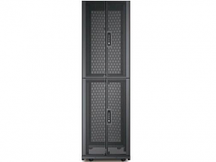 NETSHELTER SX COLOCATION 2 X 20U 750MM WIDE X 1070MM DEEP ENCLOSURE WITH SIDES B