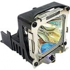 Replacement Lamp - 300 W Projector Lamp - 2000 Hour Normal 3000 Hour Economy Mode