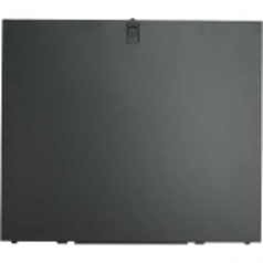 NETSHELTER SX 45U 1200MM DEEP SPLIT SIDE PANELS BLACK QTY 2