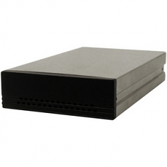 DataPort 25 SATA II Carrier - 2 x 2.5 inch - 9.5 mm Height Internal - Internal